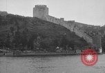 Immagine di Lo Stretto del Bosforo Turchia, 1919, secondo 58 filmato di repertorio 65675053215
