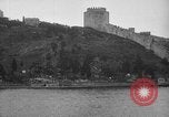 Immagine di Lo Stretto del Bosforo Turchia, 1919, secondo 60 filmato di repertorio 65675053215
