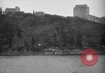 Immagine di Lo Stretto del Bosforo Turchia, 1919, secondo 62 filmato di repertorio 65675053215