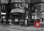 Immagine di Memoriale di Edith Cavell Bruxelles Belgio, 1920, secondo 26 filmato di repertorio 65675053216
