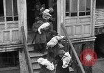Immagine di Memoriale di Edith Cavell Bruxelles Belgio, 1920, secondo 37 filmato di repertorio 65675053216