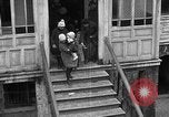 Immagine di Memoriale di Edith Cavell Bruxelles Belgio, 1920, secondo 43 filmato di repertorio 65675053216