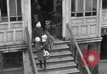 Immagine di Memoriale di Edith Cavell Bruxelles Belgio, 1920, secondo 44 filmato di repertorio 65675053216