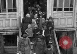 Immagine di Memoriale di Edith Cavell Bruxelles Belgio, 1920, secondo 49 filmato di repertorio 65675053216