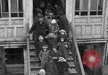 Immagine di Memoriale di Edith Cavell Bruxelles Belgio, 1920, secondo 55 filmato di repertorio 65675053216