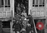 Immagine di Memoriale di Edith Cavell Bruxelles Belgio, 1920, secondo 58 filmato di repertorio 65675053216