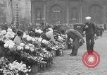 Image marin américain Bruxelles Belgique, 1920, de la seconde 7 séquences d'archives historiques vidéo 65675053217