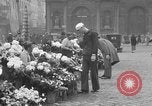 Image marin américain Bruxelles Belgique, 1920, de la seconde 10 séquences d'archives historiques vidéo 65675053217