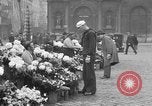 Image marin américain Bruxelles Belgique, 1920, de la seconde 11 séquences d'archives historiques vidéo 65675053217