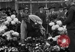 Image marin américain Bruxelles Belgique, 1920, de la seconde 18 séquences d'archives historiques vidéo 65675053217