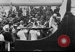 Image of American sailors Turkey, 1920, second 10 stock footage video 65675053218