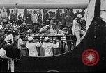 Image of American sailors Turkey, 1920, second 11 stock footage video 65675053218