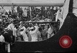 Image of American sailors Turkey, 1920, second 13 stock footage video 65675053218