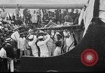 Image of American sailors Turkey, 1920, second 14 stock footage video 65675053218