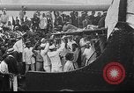 Image of American sailors Turkey, 1920, second 15 stock footage video 65675053218