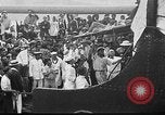 Image of American sailors Turkey, 1920, second 17 stock footage video 65675053218