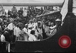 Image of American sailors Turkey, 1920, second 18 stock footage video 65675053218