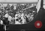Image of American sailors Turkey, 1920, second 19 stock footage video 65675053218
