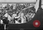 Image of American sailors Turkey, 1920, second 20 stock footage video 65675053218