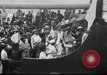 Image of American sailors Turkey, 1920, second 22 stock footage video 65675053218
