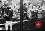 Image of American sailors Turkey, 1920, second 23 stock footage video 65675053218