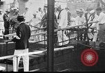 Image of American sailors Turkey, 1920, second 24 stock footage video 65675053218