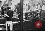 Image of American sailors Turkey, 1920, second 25 stock footage video 65675053218