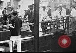 Image of American sailors Turkey, 1920, second 26 stock footage video 65675053218