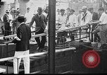 Image of American sailors Turkey, 1920, second 27 stock footage video 65675053218