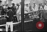 Image of American sailors Turkey, 1920, second 28 stock footage video 65675053218