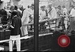 Image of American sailors Turkey, 1920, second 29 stock footage video 65675053218