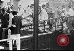 Image of American sailors Turkey, 1920, second 31 stock footage video 65675053218