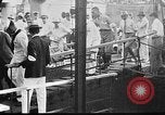 Image of American sailors Turkey, 1920, second 32 stock footage video 65675053218