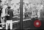 Image of American sailors Turkey, 1920, second 33 stock footage video 65675053218