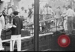 Image of American sailors Turkey, 1920, second 34 stock footage video 65675053218