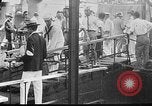 Image of American sailors Turkey, 1920, second 35 stock footage video 65675053218