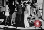 Image of American sailors Turkey, 1920, second 37 stock footage video 65675053218