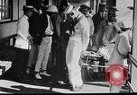Image of American sailors Turkey, 1920, second 38 stock footage video 65675053218