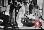 Image of American sailors Turkey, 1920, second 39 stock footage video 65675053218