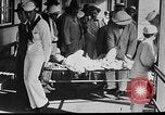 Image of American sailors Turkey, 1920, second 41 stock footage video 65675053218