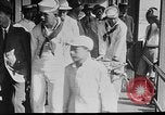 Image of American sailors Turkey, 1920, second 43 stock footage video 65675053218
