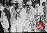 Image of American sailors Turkey, 1920, second 44 stock footage video 65675053218