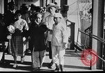 Image of American sailors Turkey, 1920, second 46 stock footage video 65675053218