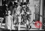 Image of American sailors Turkey, 1920, second 50 stock footage video 65675053218