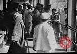 Image of American sailors Turkey, 1920, second 56 stock footage video 65675053218