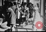 Image of American sailors Turkey, 1920, second 57 stock footage video 65675053218