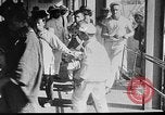 Image of American sailors Turkey, 1920, second 58 stock footage video 65675053218