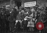 Standbild Rotes Kreuz camps Türkei, 1920, aus Sekunde 3 historischem Filmmaterial Videoclip 65675053219