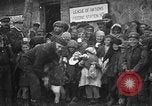 Standbild Rotes Kreuz camps Türkei, 1920, aus Sekunde 4 historischem Filmmaterial Videoclip 65675053219