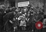Standbild Rotes Kreuz camps Türkei, 1920, aus Sekunde 5 historischem Filmmaterial Videoclip 65675053219